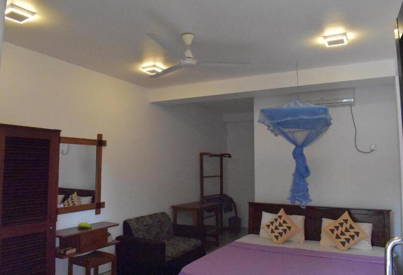 Семейный Номер Superior, Iresort