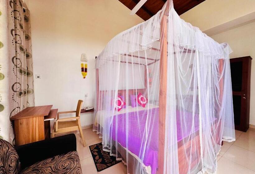 Номер Стандарт, Iresort