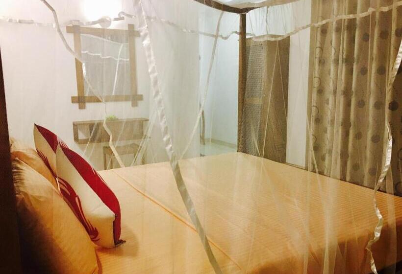 Номер Стандарт, Iresort