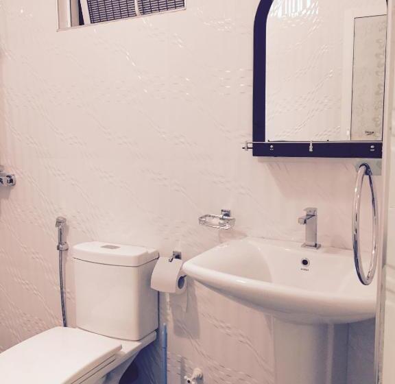 Номер Стандарт, Iresort