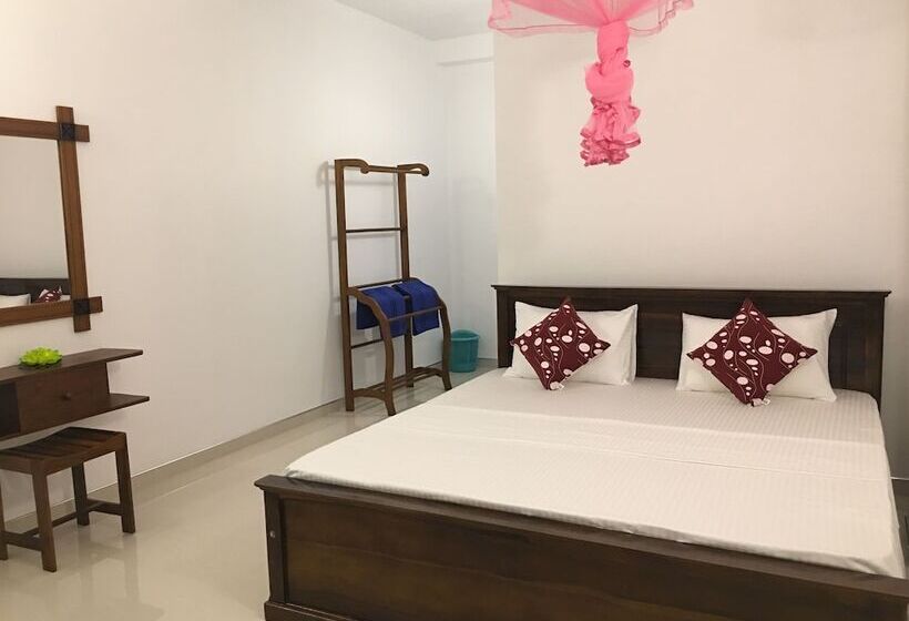 Семейный Номер Deluxe, Iresort