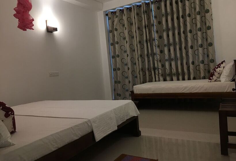 Семейный Номер Deluxe, Iresort