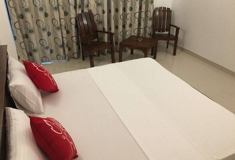 Номер Deluxe, Iresort