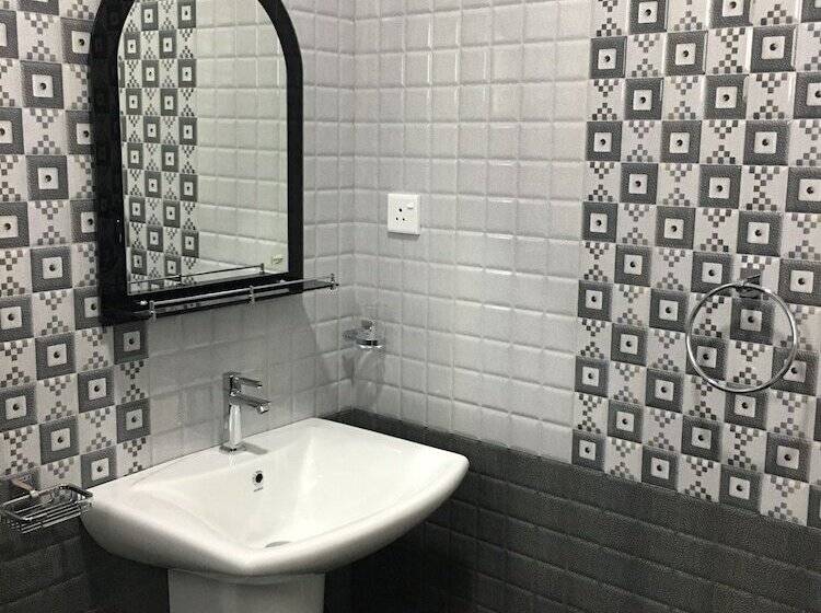 Номер Deluxe, Iresort