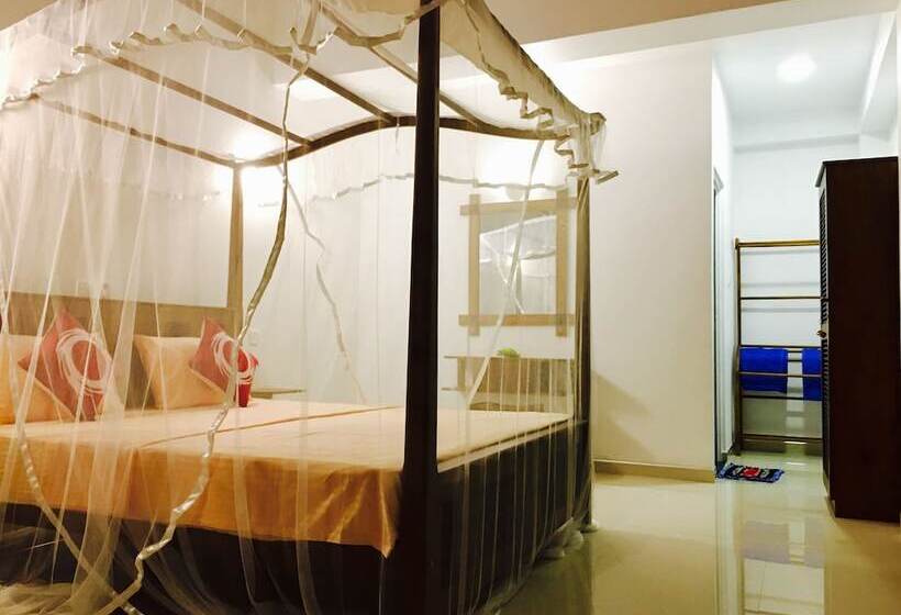 Номер Стандарт, Iresort