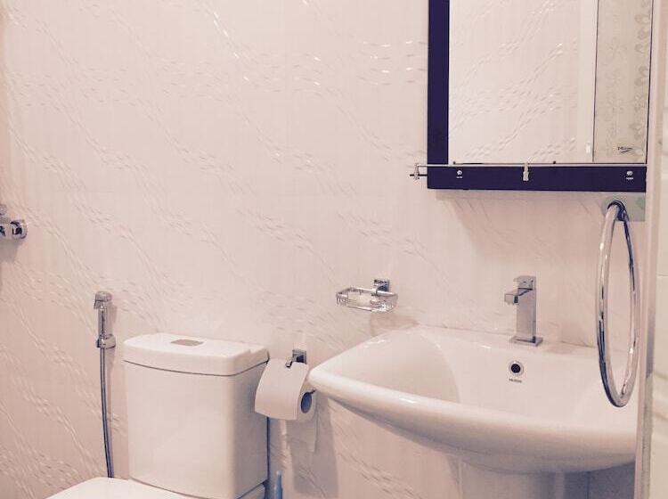 Номер Стандарт, Iresort