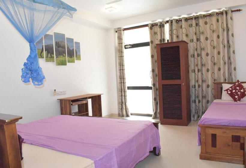 Семейный Номер Superior, Iresort