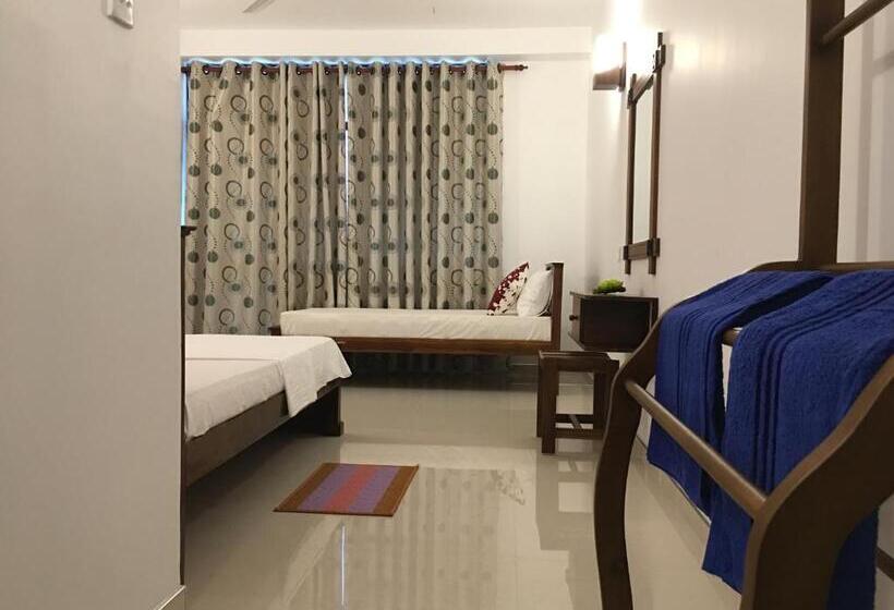 Семейный Номер Superior, Iresort