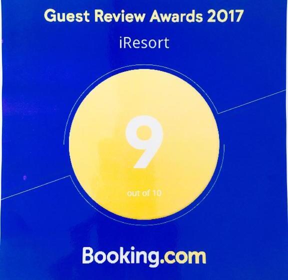 Семейный Номер Superior, Iresort