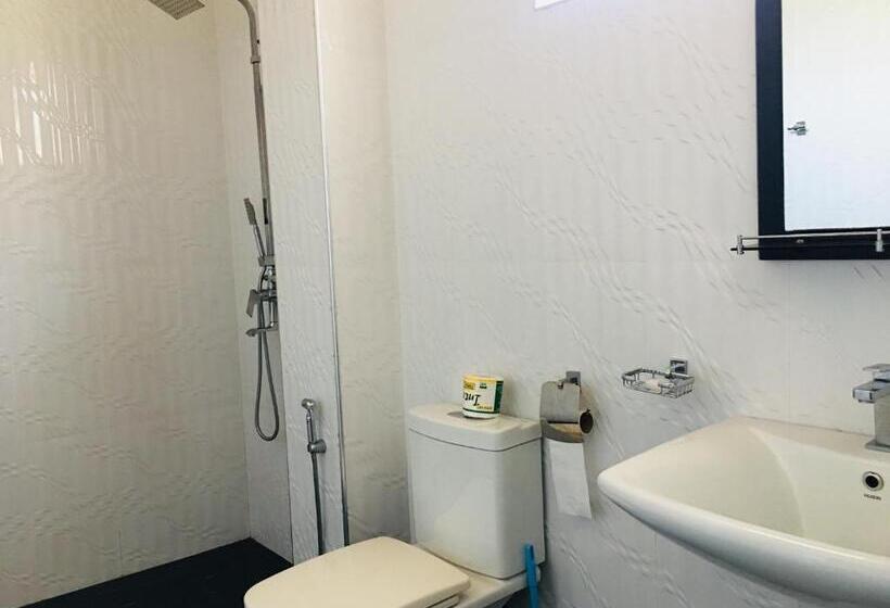 Номер Стандарт, Iresort