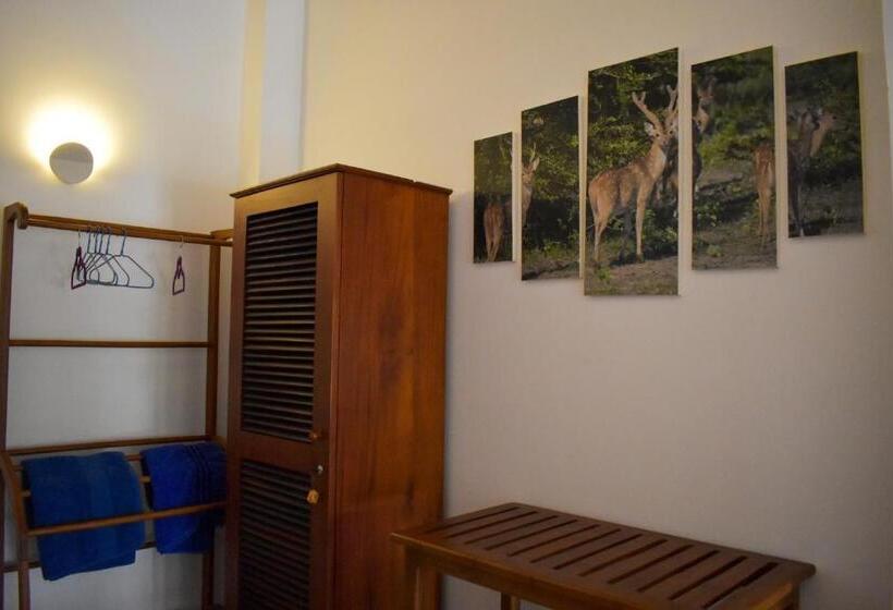 Номер Стандарт Трехместный, Iresort