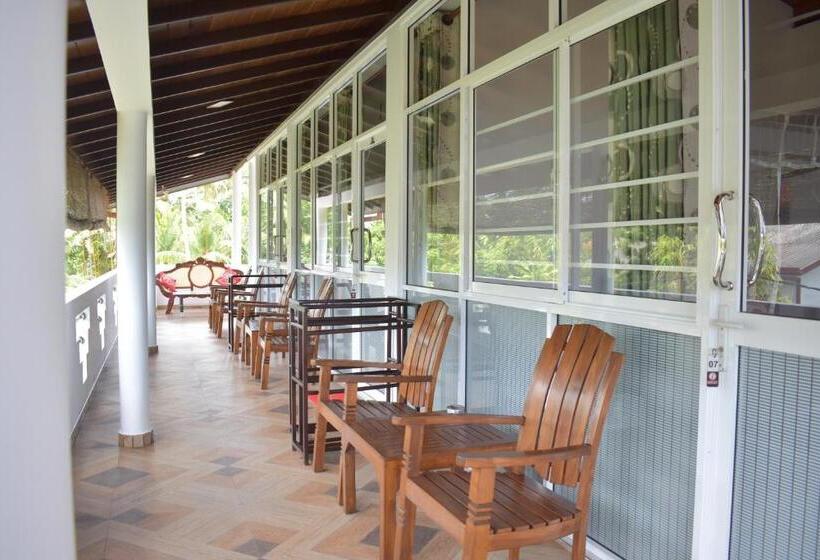 Номер Стандарт Трехместный, Iresort