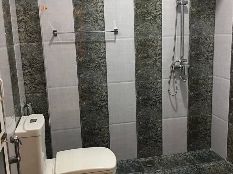 Семейный Номер Deluxe, Iresort