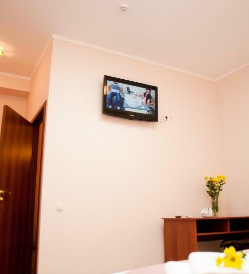 اتاق راحتی, Kapu$ta