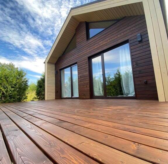 خانه 1 خوابه, Kateryna