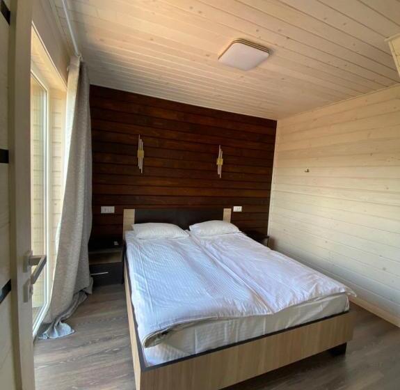 خانه 1 خوابه, Kateryna