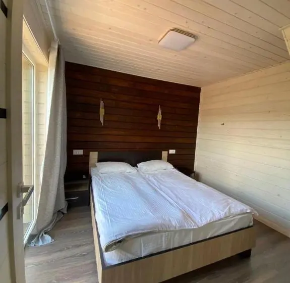 Casa 1 Dormitori, Kateryna