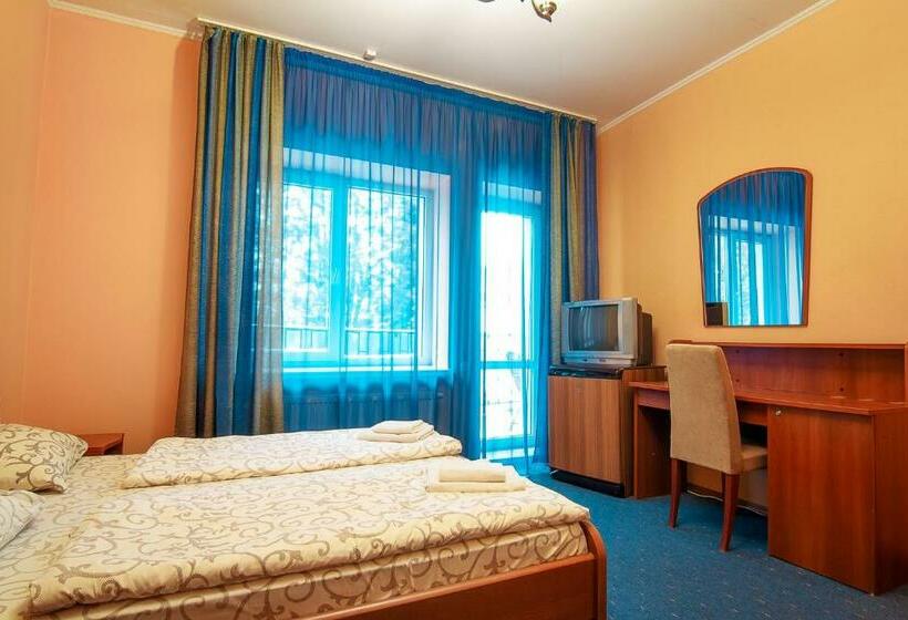 اتاق راحتی, Laguna