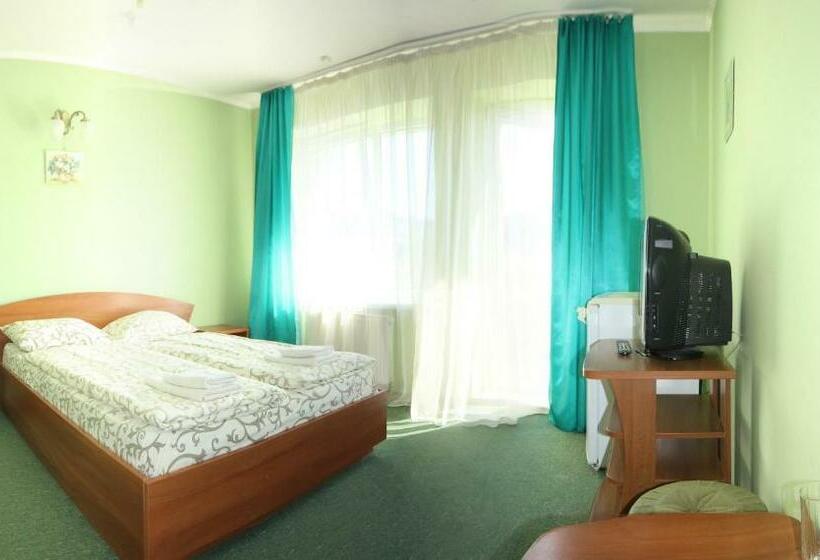 اتاق استاندارد, Laguna