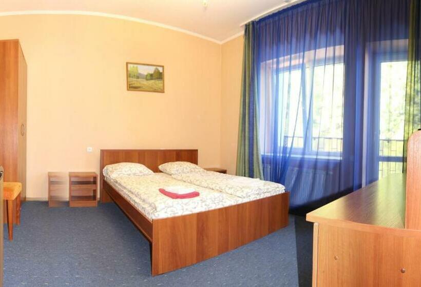 اتاق راحتی, Laguna