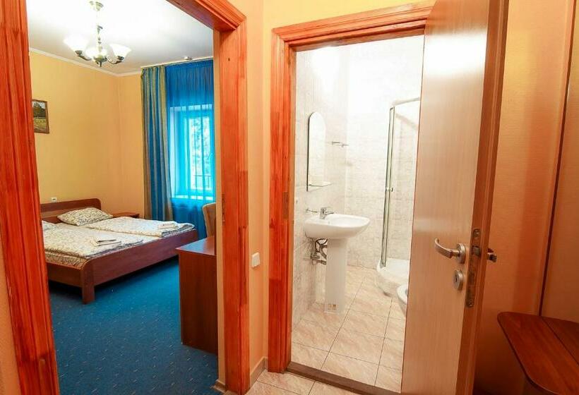 اتاق راحتی, Laguna