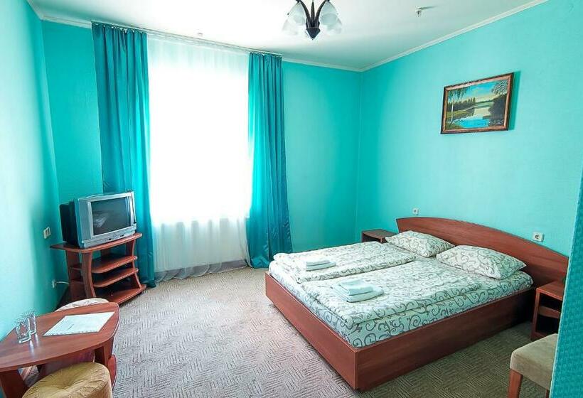 اتاق راحتی, Laguna