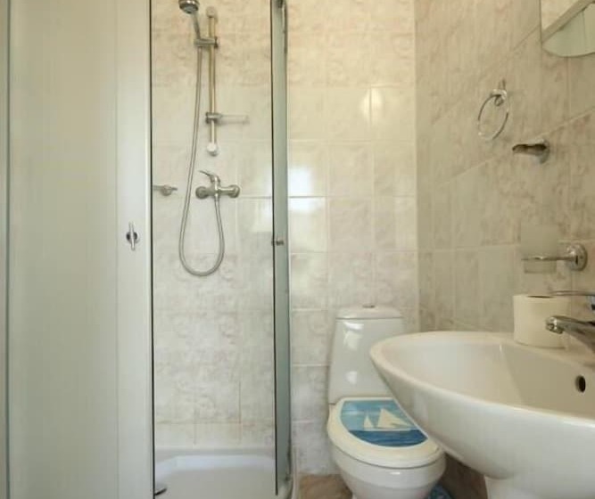 اتاق استاندارد, Laguna