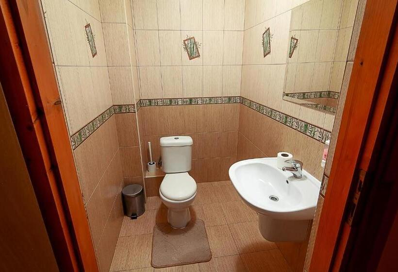 اتاق استاندارد, Laguna