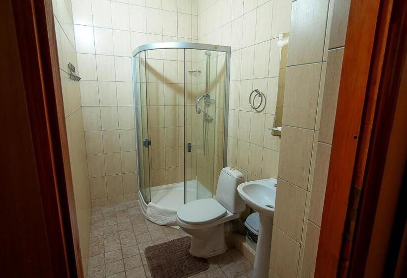 اتاق استاندارد, Laguna