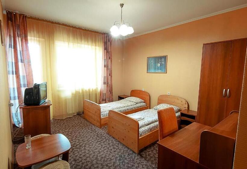 اتاق استاندارد, Laguna