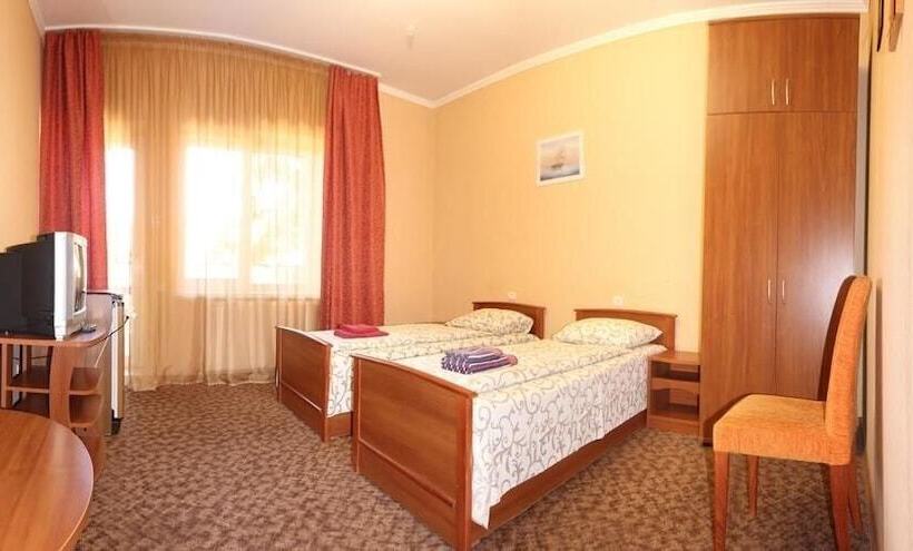 اتاق استاندارد, Laguna