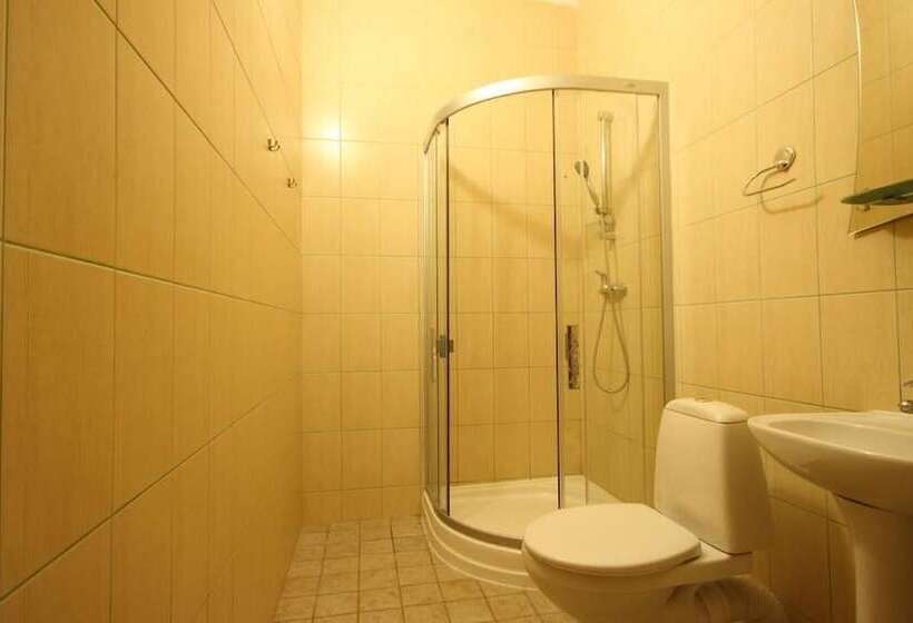 اتاق استاندارد, Laguna