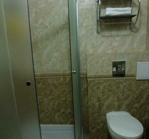 سوییت جونیور, Patkovski Gold