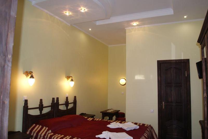 Economy Triple Room, Patkovski Gold