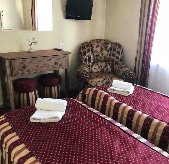 سوییت جونیور, Patkovski Gold