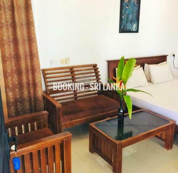 Номер Deluxe Вид на Море, Sea View Villa