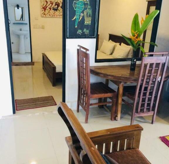 Номер Deluxe Вид на Море, Sea View Villa