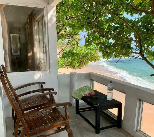 Номер Deluxe Вид на Море, Sea View Villa