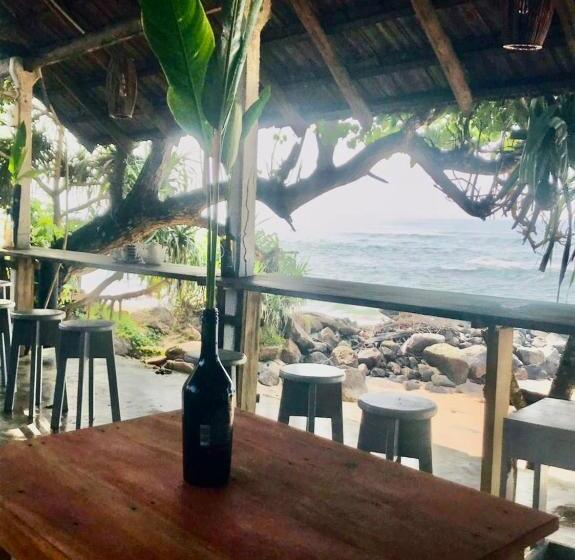 Номер Стандарт Вид на Море, Sea View Villa