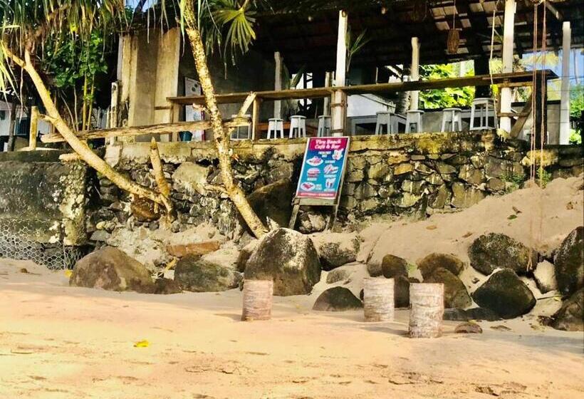 Номер Стандарт Вид на Море, Sea View Villa