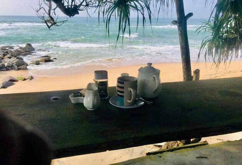 Номер Deluxe Вид на Море, Sea View Villa