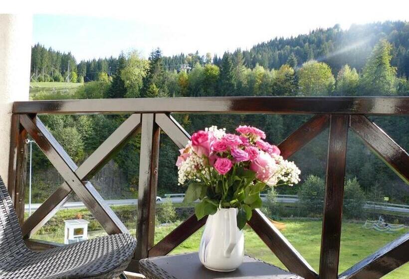 آپارتمان 1 خوابه, Skilandhouse