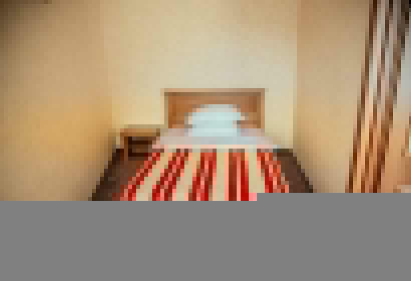 اتاق سوپریور, Sonyachniy Promin