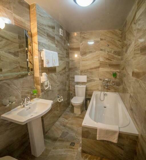 سوییت سوپریور, Sonyachniy Promin