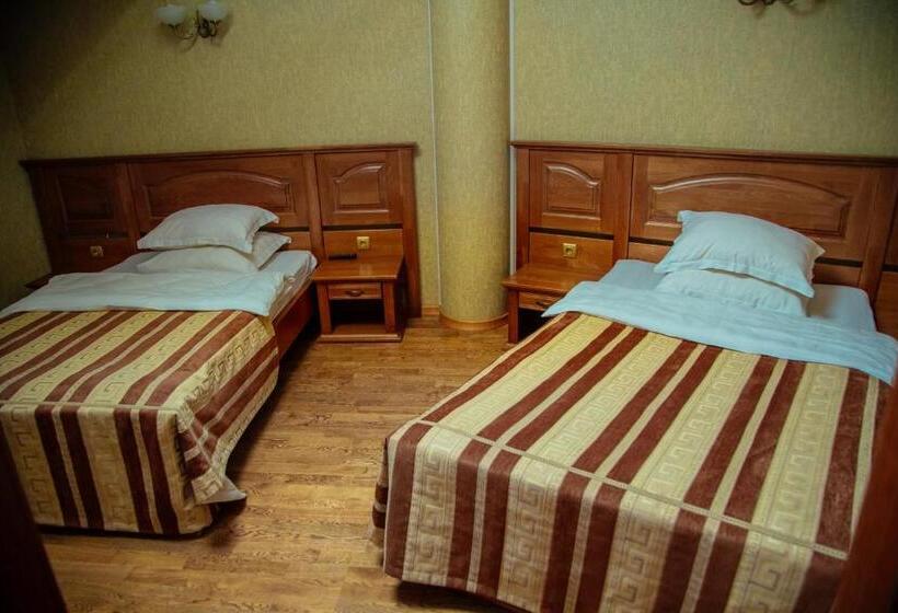 سوییت, Sonyachniy Promin