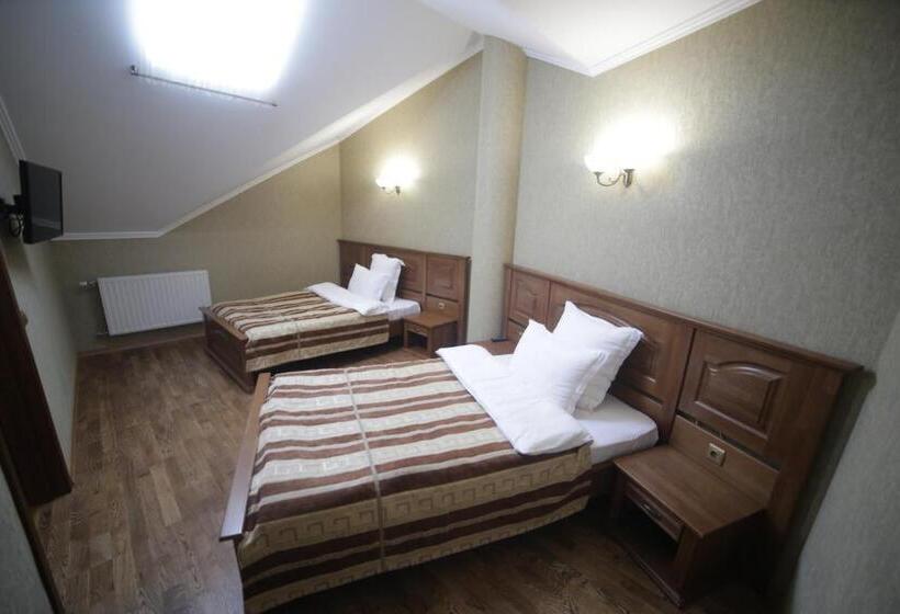 سوییت, Sonyachniy Promin