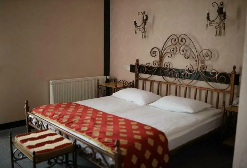 Camera Standard, Spa Hotel Dodo