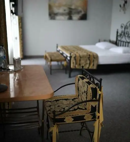 Camera Standard, Spa Hotel Dodo