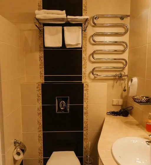 Camera Standard, Spa Hotel Dodo