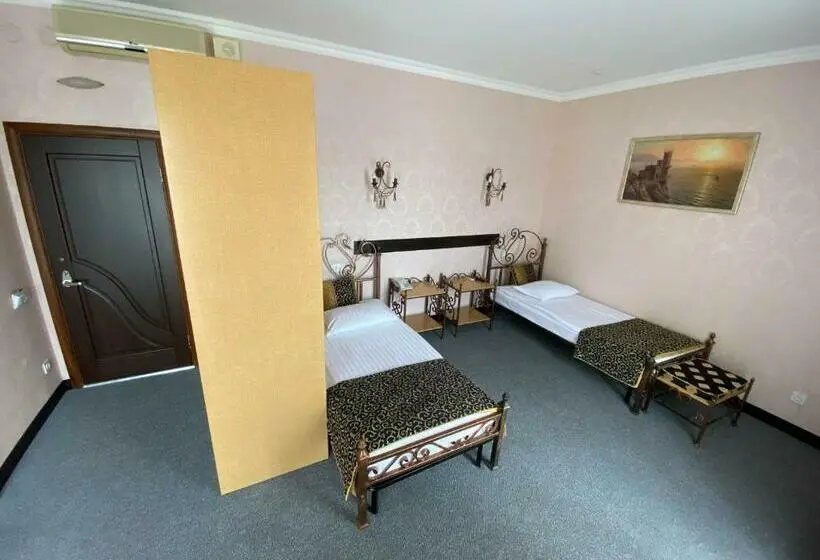 Suite, Spa Hotel Dodo